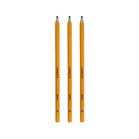 Lapis Grafite 7B SmartD Blister 3un