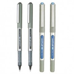 Marcador Roller 2 Cores 0,7mm Uniball Eye Fine UB157 2+2un