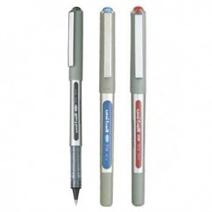 Marcador Roller 3 Cores 0,7mm Eye Fine UB157 3un