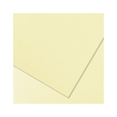 Cartolina A4 Creme 4C 250g 125 Folhas
