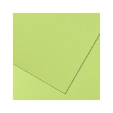 Cartolina A4 Verde Lima 3N 180g 125 Folhas