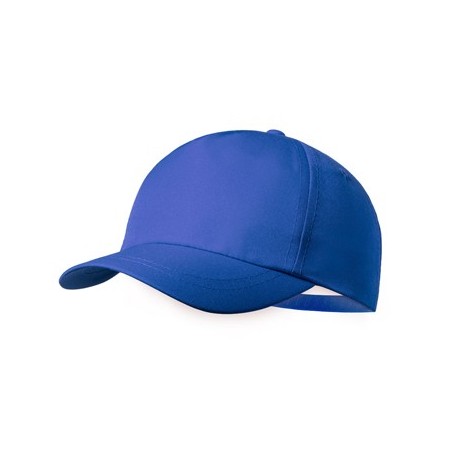 Boné RPET Criança Azul