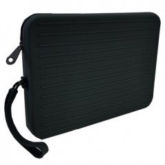 Bolsa Silicone XL Up North com Fecho Preto Apli