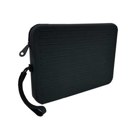 Bolsa Silicone XL Up North com Fecho Preto Apli