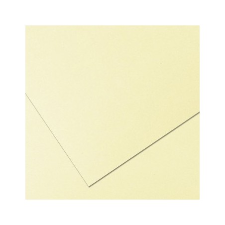 Cartolina A4 Creme 4C 180g 125 Folhas