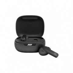 JBL IN-EAR LIVE PRO 2 TWS BLUETOOTH BLACK