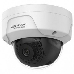 HIKVISION CAM VIGILANCIA 4 MP  2.8mm FIXED DOME NETWORK META