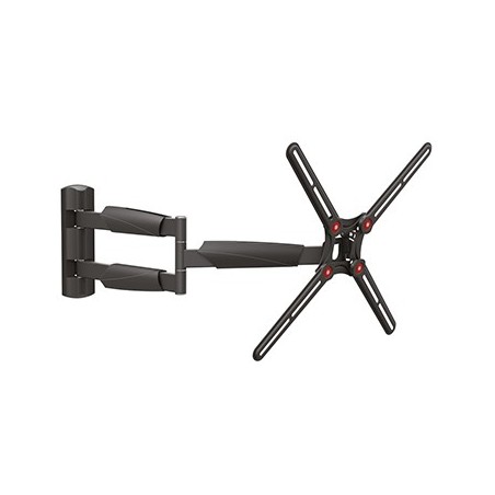 Suporte Parede TV 13-65 Pol 4 Movimentos Extra Longo