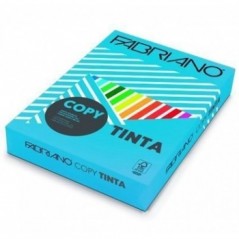 Papel Fotocopia Azul Ceu Copy Tinta F688 A4 80gr 1x500Fls