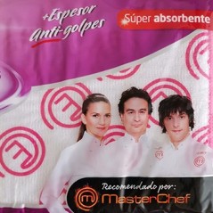 Pano Tapete Escorre Loiça Clim Antibacteriano