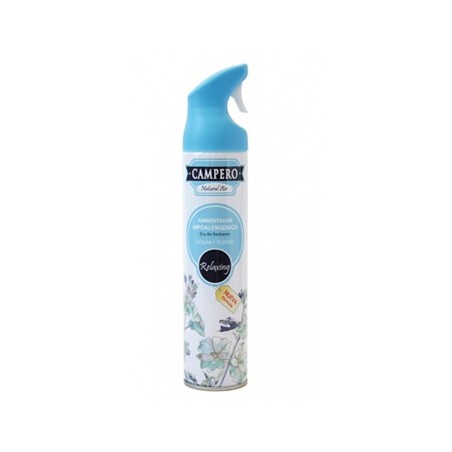 Ambientador Spray SPA Relax 300ml