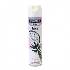 Ambientador Spray Talco Sonho 300ml