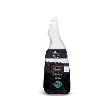 Gel WC VINFER ZERO 750ml