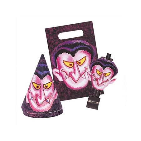 Sortido Halloween para 4 pessoas