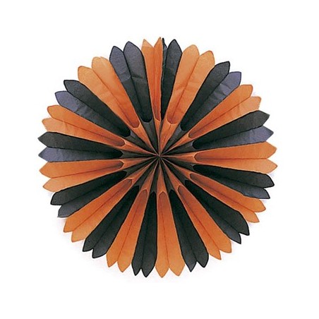 Decoração Halloween Ø 50cm 1un