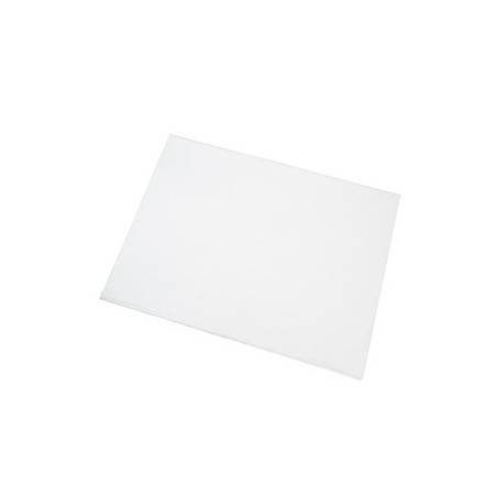 Papel Seda Branco 50x75cm 26Fls