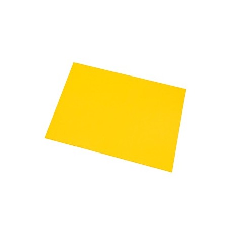 Papel Seda Amarelo 50x75cm 26Fls