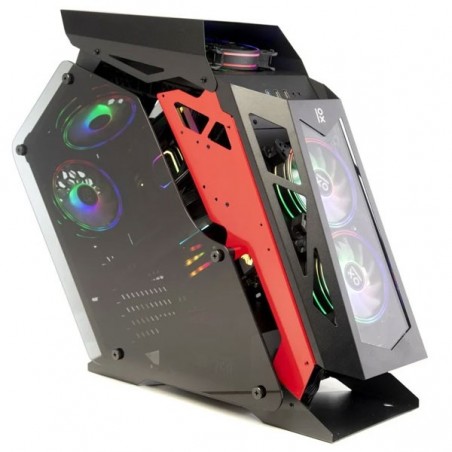 PRIMUX PC IOX GAMING DRAKO R9 7950X 32GB DDR5 2TB SSD RTX407