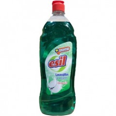 Detergente Manual Loiça Concentrado Esil 1L