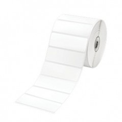 Etiquetas Térmicas Protegidas 76x26mm Rolo 8un