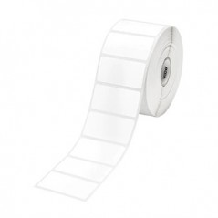 Etiquetas Térmicas Protegidas 51x26mm Rolo 12un