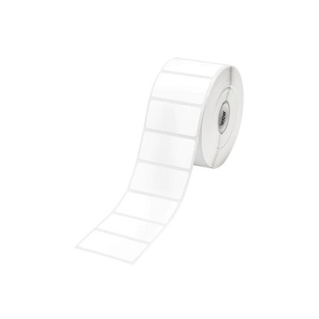 Etiquetas Térmicas Protegidas 51x26mm Rolo 12un