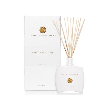 Ambientador Sticks Rituals Green Cardamom 450ml