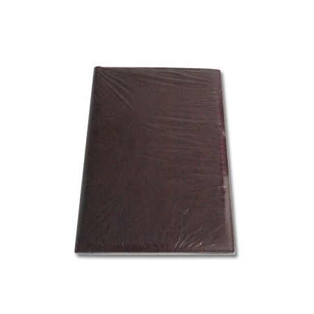 Porta Cartoes Visita 780 p/60 Cartoes / Arquivo e Organizaca