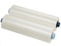 SUBSTITUICAO PARA PLASTIFICADORA GBC FOTON 30 ROLO DE 56,4 M