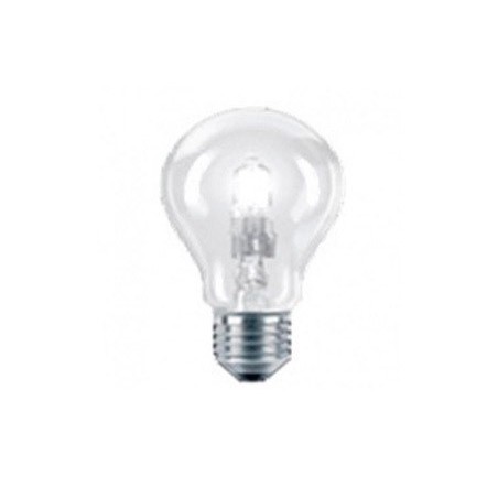 LAMPADA SUNMATIC ECO HALOGENA CLASSICA E27 28W 345 LUMENS 15