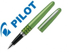 ESFEROGRAFICA PILOT URBAN MR RETRO POP VERDE CLARO 0,7 MM CO