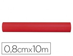 MATERIAL EFEITO TELA APLI DRESSY BOND ROLO 0,8 CM X 10 M VER