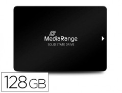 DISCO DURO MEDIARANGE INTERNO 2.5" SSD 120 GB SATA III 6 GB/