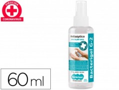 GEL HIDROALCOOLICO HIGIENIZANTE G3 PARA LIMPEZA E DESINFECAO