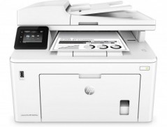MULTIFUNCOES HP LASERJET PRO MFP M227FDN DUPLEX ETHERNET 28