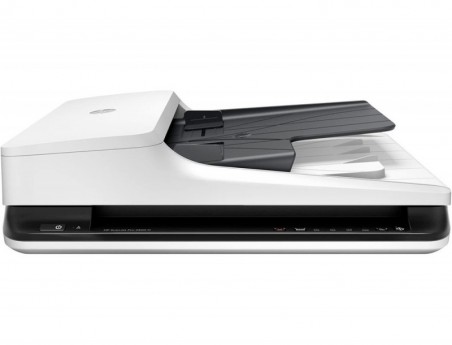 SCANNER HP SCANJET PRO 2500 F1 LED USB 20PPM/40IPM DUPLEX 12