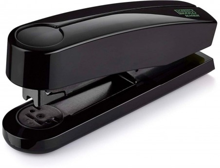 AGRAFADOR NOVUS B4 PLASTICO ABS RECICLADO CAPACIDADE 40 FOLH