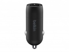 CARREGADOR PARA CARRO BELKIN CCA002BTBK USB-A QUICK CHARGE 3