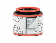 FILTRO HEPA LEITZ PARA PURIFICADOR DE AR MEDIO Z-2000/Z-2500