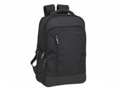 MOCHILA PARA PORTATIL 15,6" ANTARTIK 1 ASA 3 BOLSOS EXTERIOR