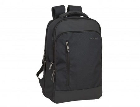 MOCHILA PARA PORTATIL 15,6" ANTARTIK 1 ASA 3 BOLSOS EXTERIOR