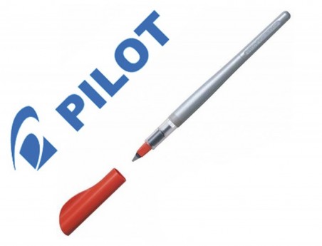 CANETA PILOT NPP15 PARALLEL PEN PARA CALIGRAFIA APARO 1,5 MM