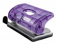 FURADOR RAPID MINI FC5 COLOUR BREEZE CAPACIDADE 10 FOLHAS CO