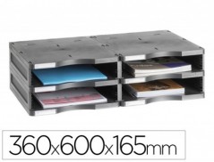 MODULO CLASSIFICADOR ARCHIVO 2000 ARCHIVODOC 4 COMPARTIMENTO