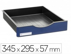 GAVETA MODULAR ARCHIVO 2000 ARCHIVODOC GRANDE FRENTE AMOVIVE