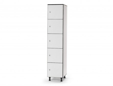 TAQUILLA IORDER F5-400 FELONIC 5 PUERTAS