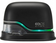 IMPRESSORA PORTATIL COLOP E-MARK INK-JET WIFI 600 PPP IMPRES
