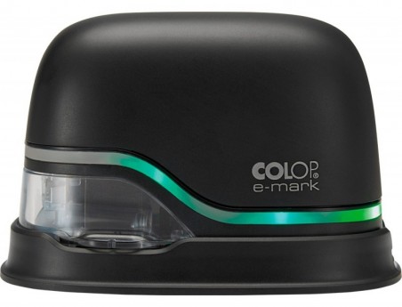 IMPRESSORA PORTATIL COLOP E-MARK INK-JET WIFI 600 PPP IMPRES
