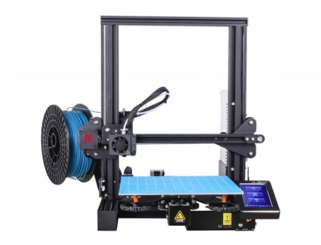 IMPRESSORA 3D COLIDO DIY 2.0