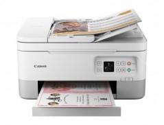 MULTIFUNCOES CANON PIXMA TS7451A TINTA COR 13 PPM PRETO/7 PP